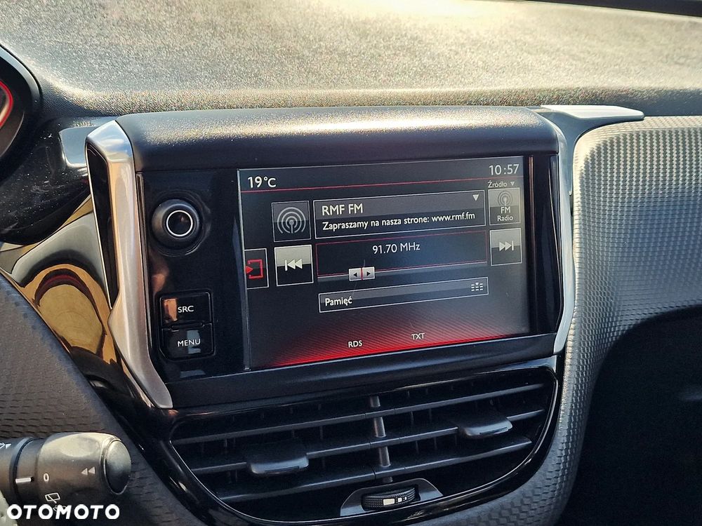 Peugeot 2008 PureTech 110 Stop&Start GT-Line Edition - 19