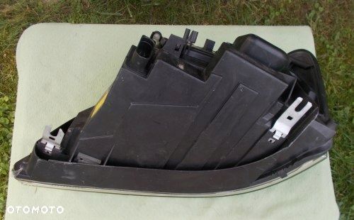 FORD GALAXY MK2 LIFT 04-07r. LAMPA PRZEDNIA XENON ORYGINAŁ - 6