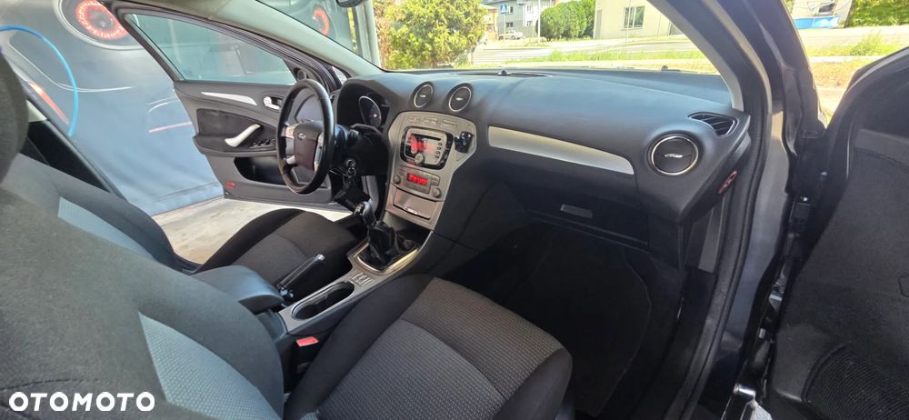 Ford Mondeo 2.0 Viva Trend - 30
