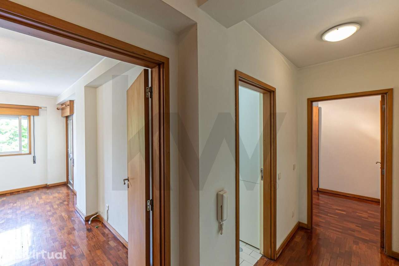 Arrendamento - apartamento T1 nas Prelada - Porto - Grande imagem: 4/30