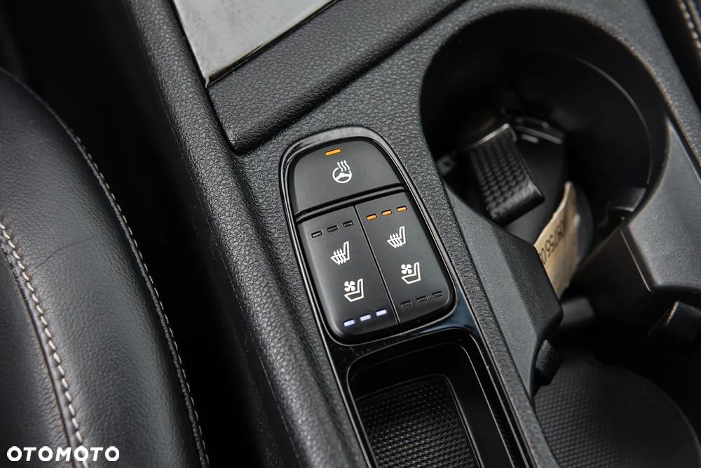 Kia Niro 1.6 GDI Plug-in Hybrid XL - 31