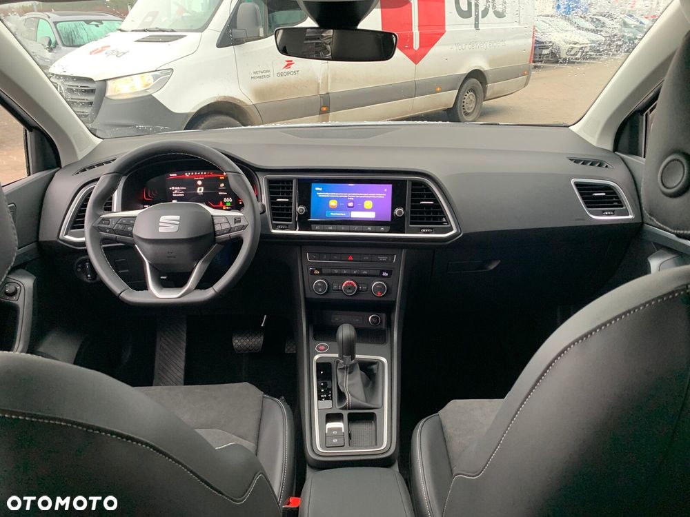 Seat Ateca - 7
