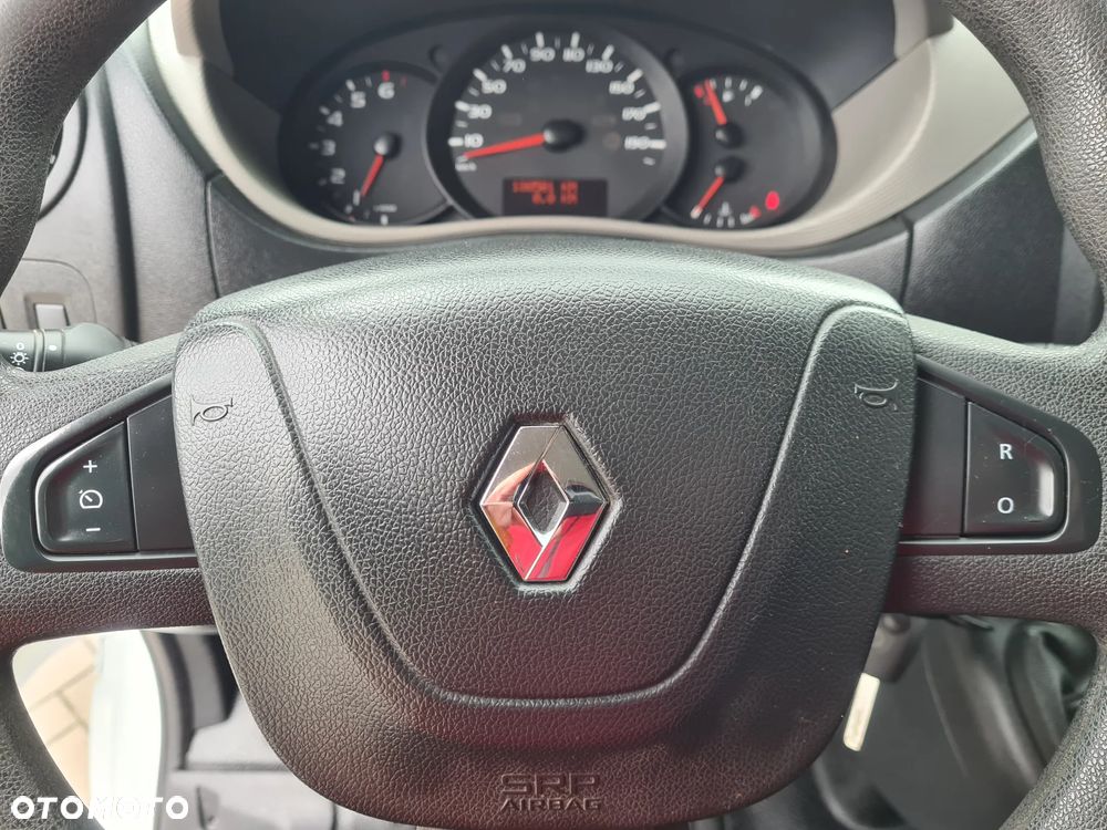 Renault Master - 13