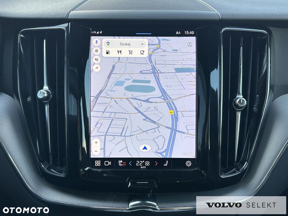 Volvo XC 60 - 18