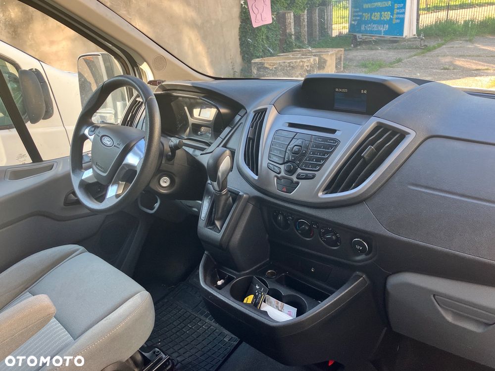 Ford Transit - 5