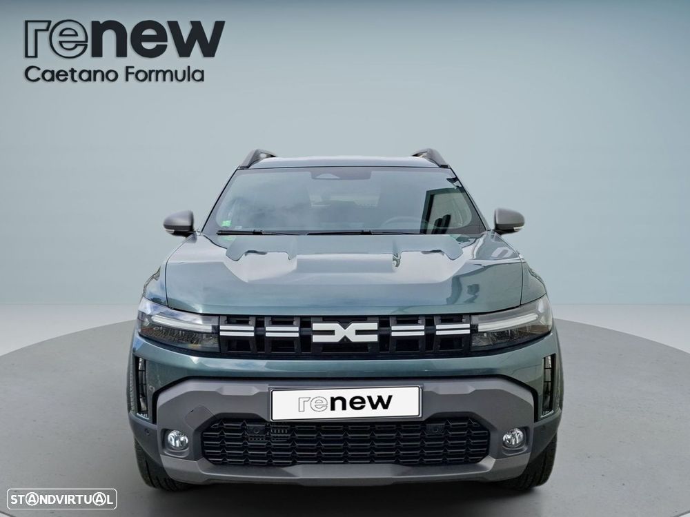 Dacia Duster 1.0 TCe ECO-G Journey Bi-Fuel - 2