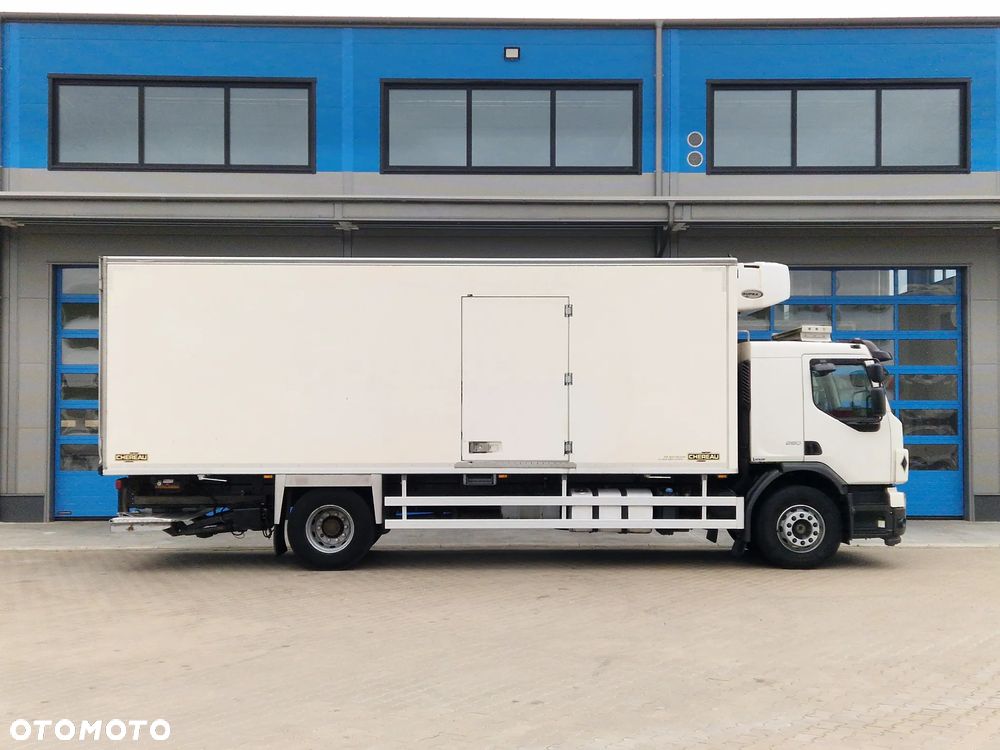 Volvo FE 280 | FM 280 | FL 280 - 8