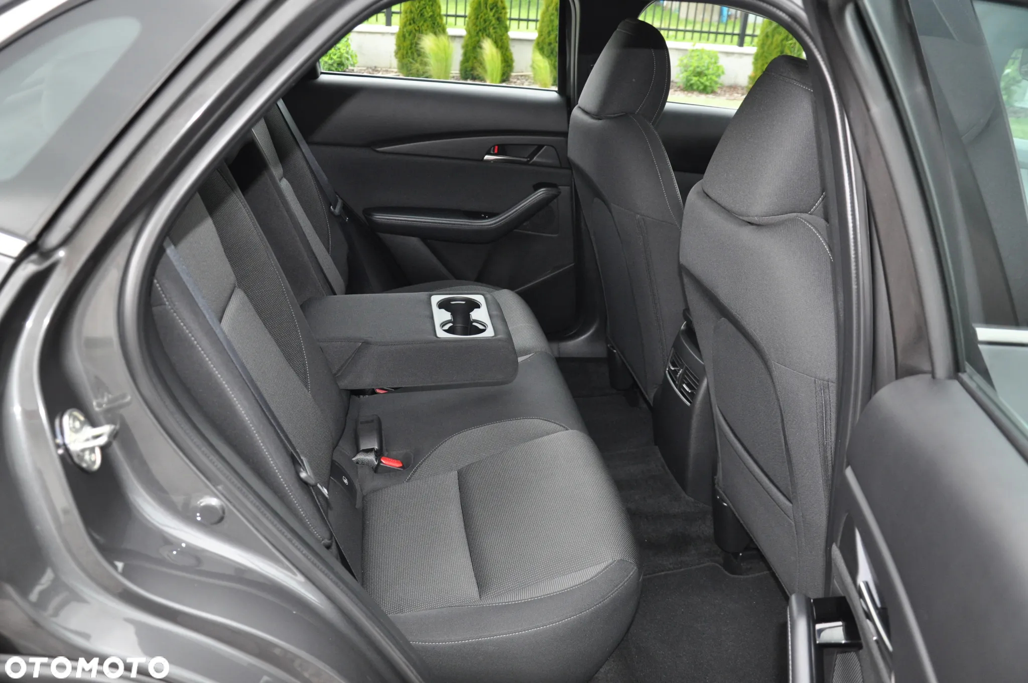 Mazda CX-30 e-SKYACTIV-G 2.0 M HYBRID 150 DRIVE - 14
