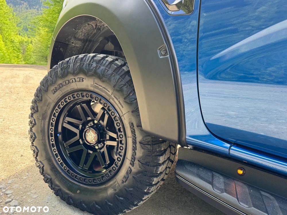 Ford Ranger 2.0 EcoBlue Bi-Turbo 4x4 DC Limited - 19