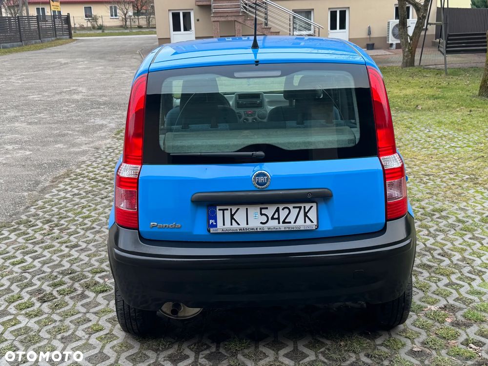 Fiat Panda 1.1 Fresh - 6