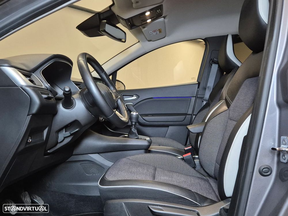 Renault Captur 1.0 TCe Intens Bi-Fuel - 23