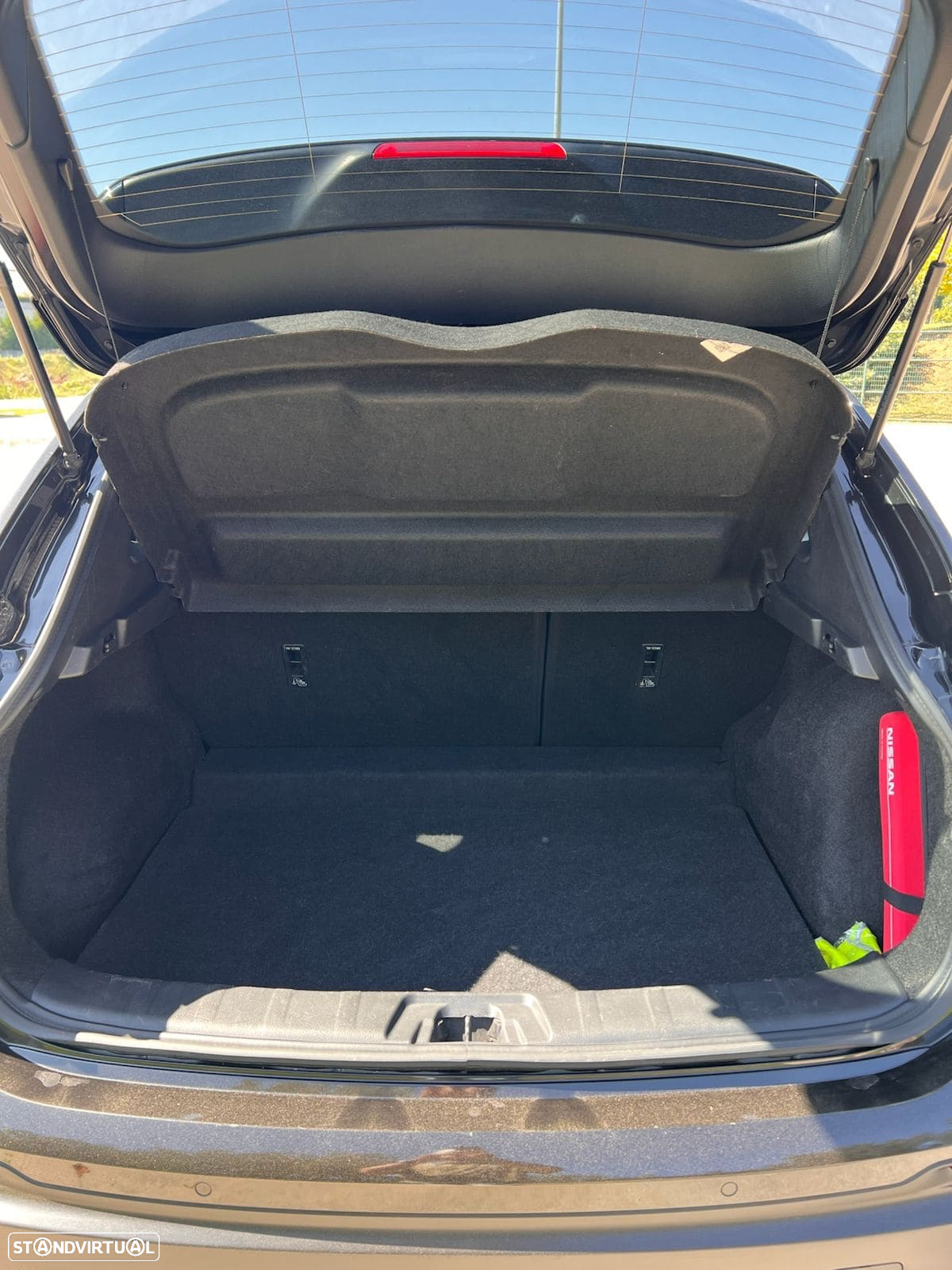 Nissan Qashqai 1.5 dCi Acenta - 7
