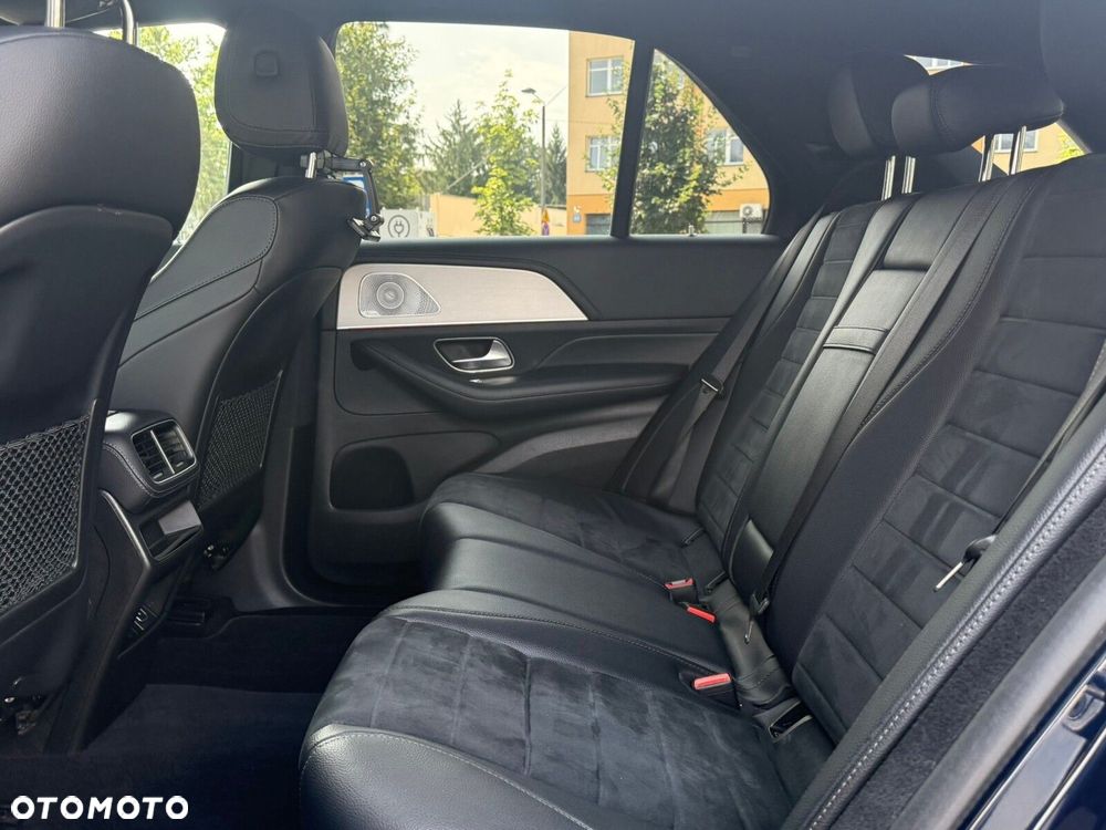 Mercedes-Benz GLE 400 d 4-Matic Premium Plus - 12