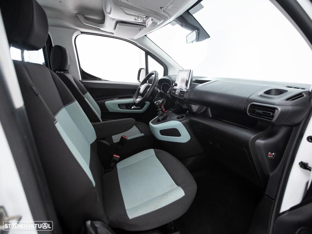 Citroën Berlingo - 9