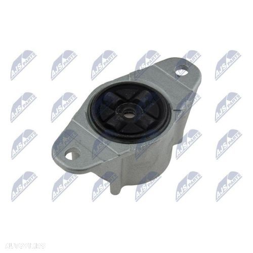 Rulment sarcina suport arc Ford Focus 2 2004-, C-Max 2003-, Mazda 3 2003-, 5 2005-, Spate, 1300459 - 2