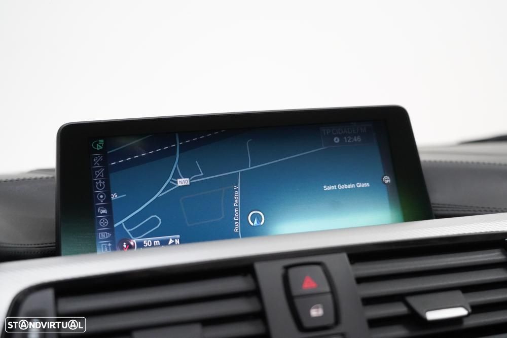 BMW 435 d xDrive Pack M Auto - 11