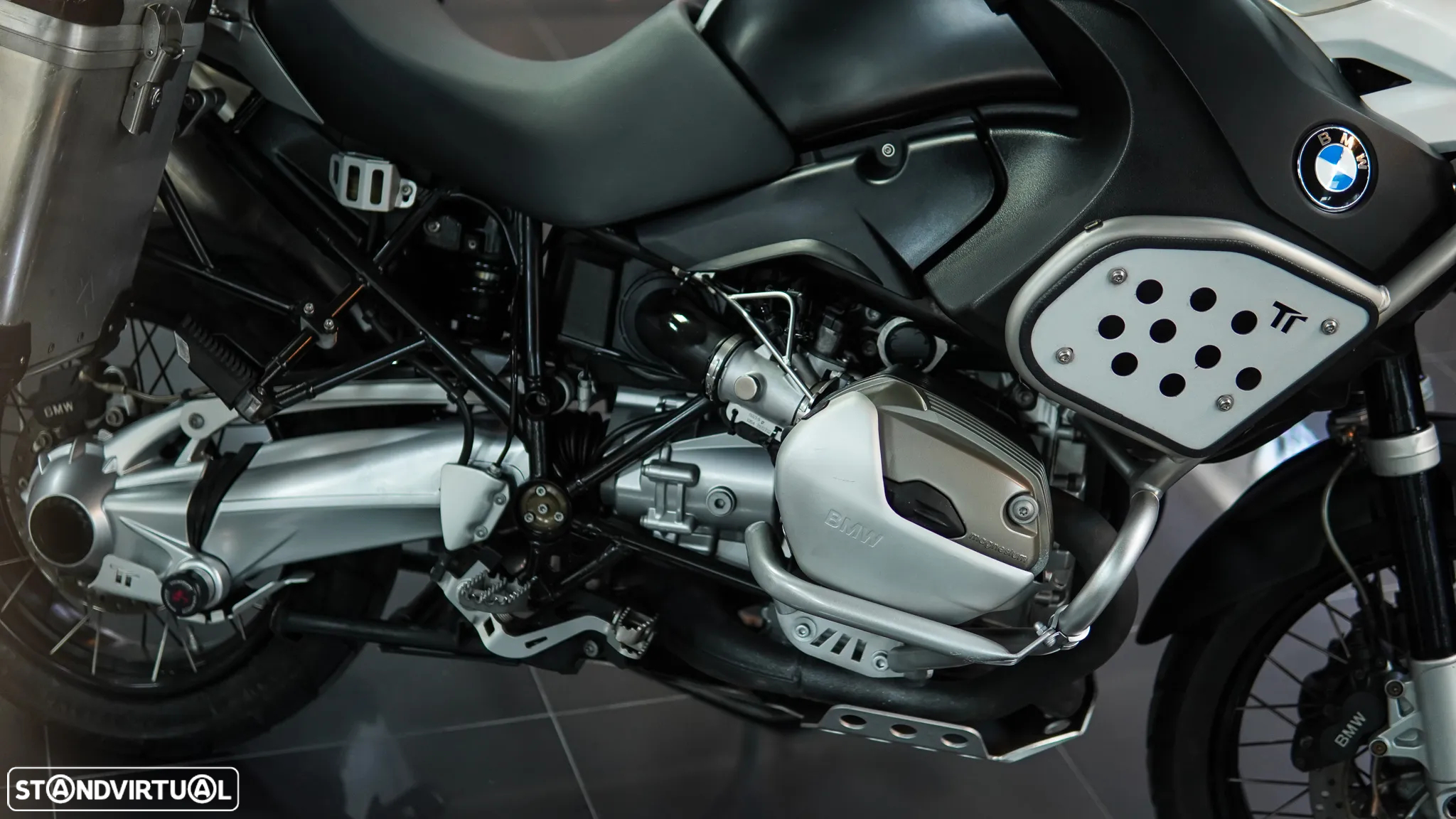 BMW R 1200 GS Adventure - 37