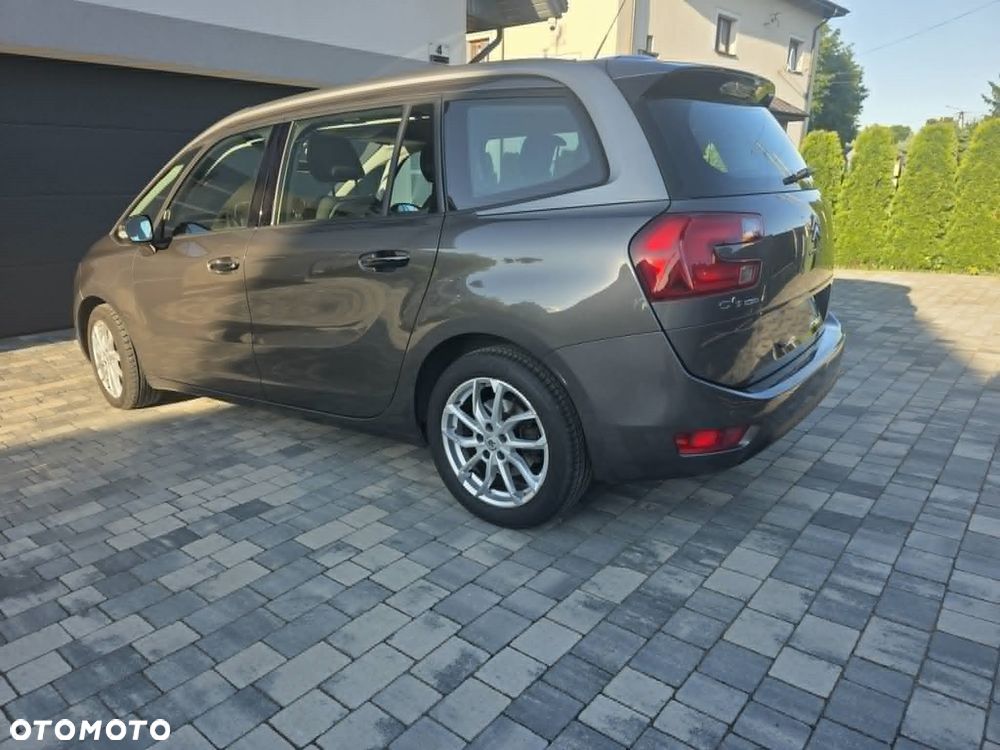 Citroën C4 Picasso 2.0 BlueHDi MoreLife - 14