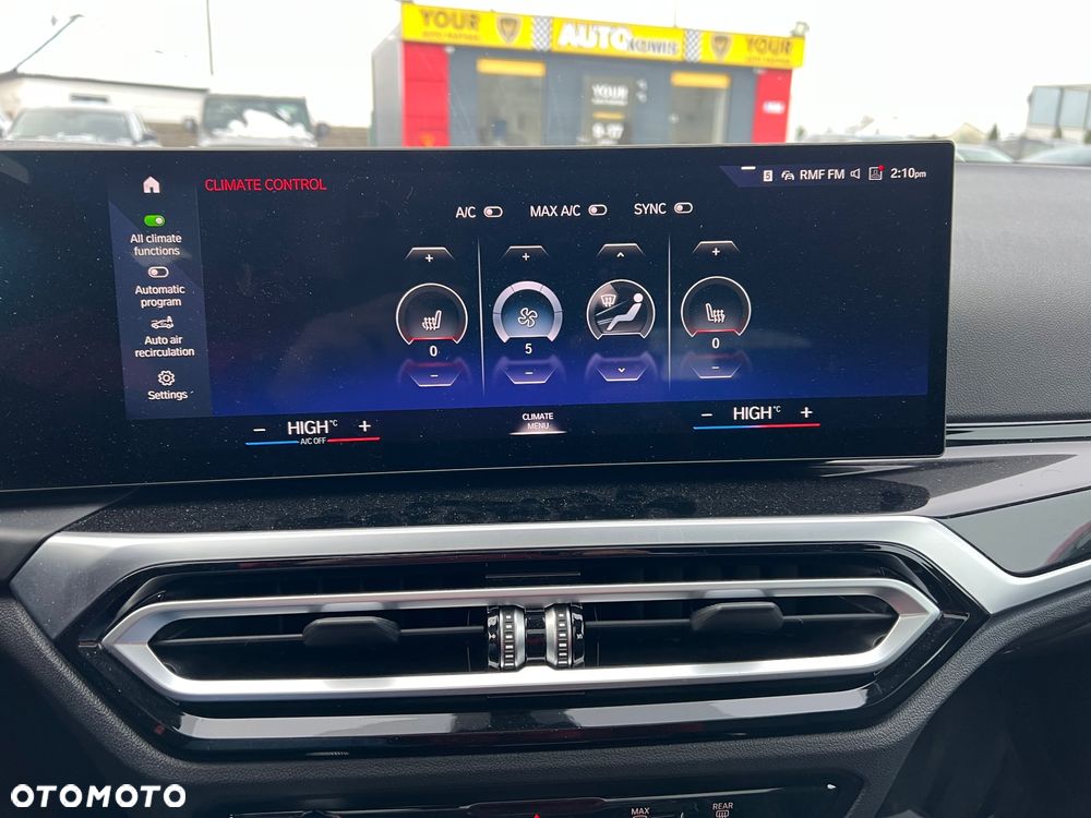 BMW i4 eDrive35 Gran Coupe - 18