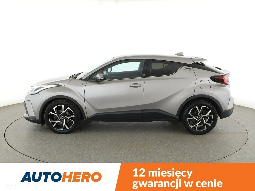 Toyota C-HR 2.0 Hybrid Style - 2