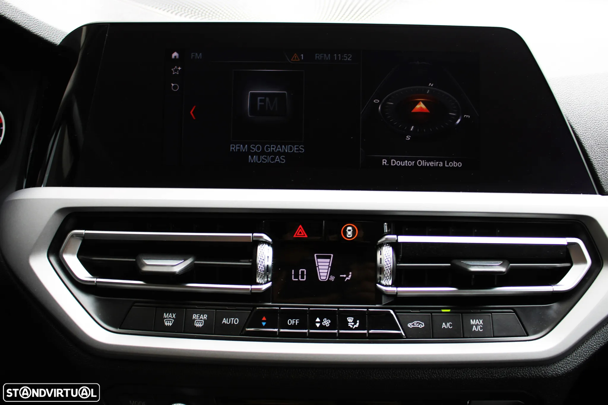 BMW 318 d Touring - 37