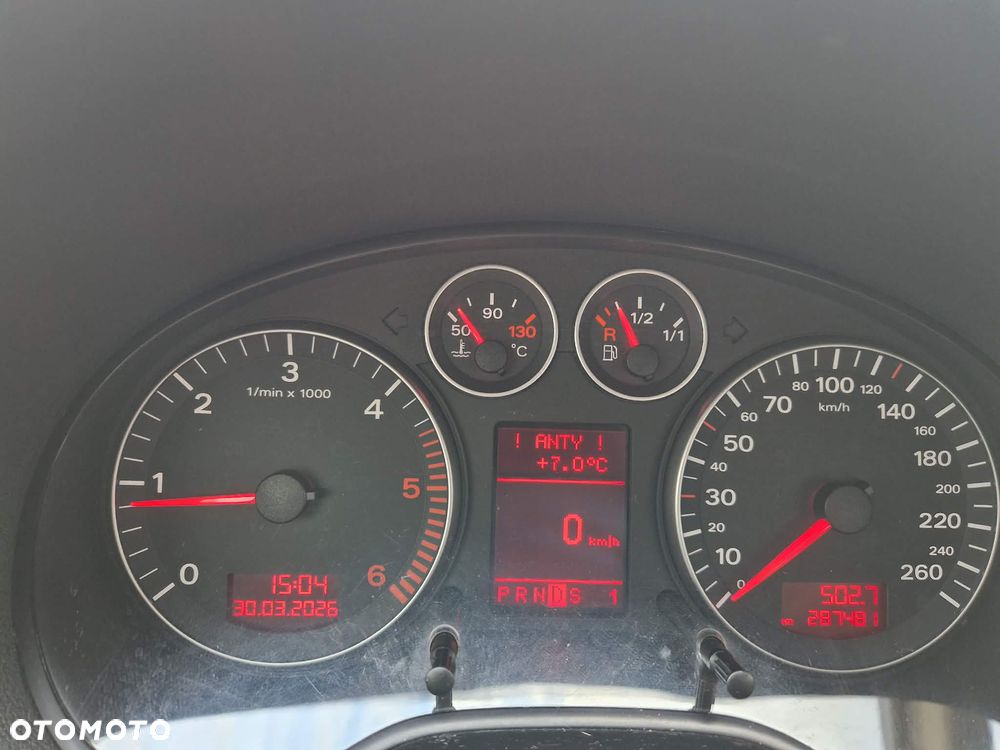 Audi A3 Sportback - 11