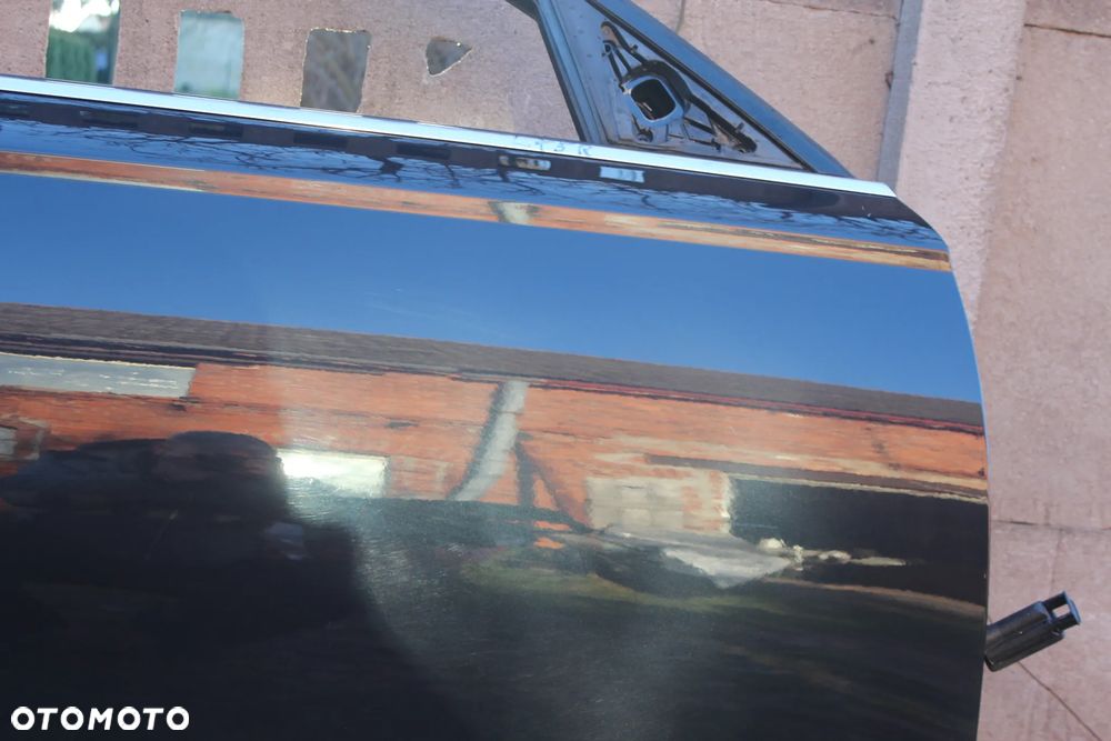 DRZWI PRAWE PRZEDNIE AUDI A6 C7 LX5R 2017 - 5