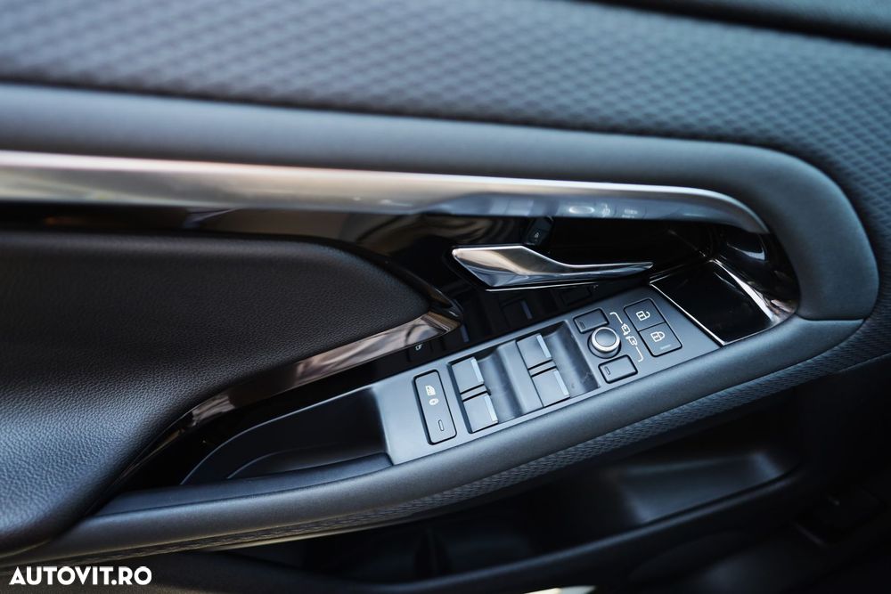 Land Rover Range Rover Evoque - 17