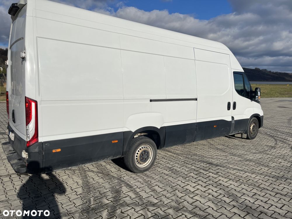 Iveco Daily - 4