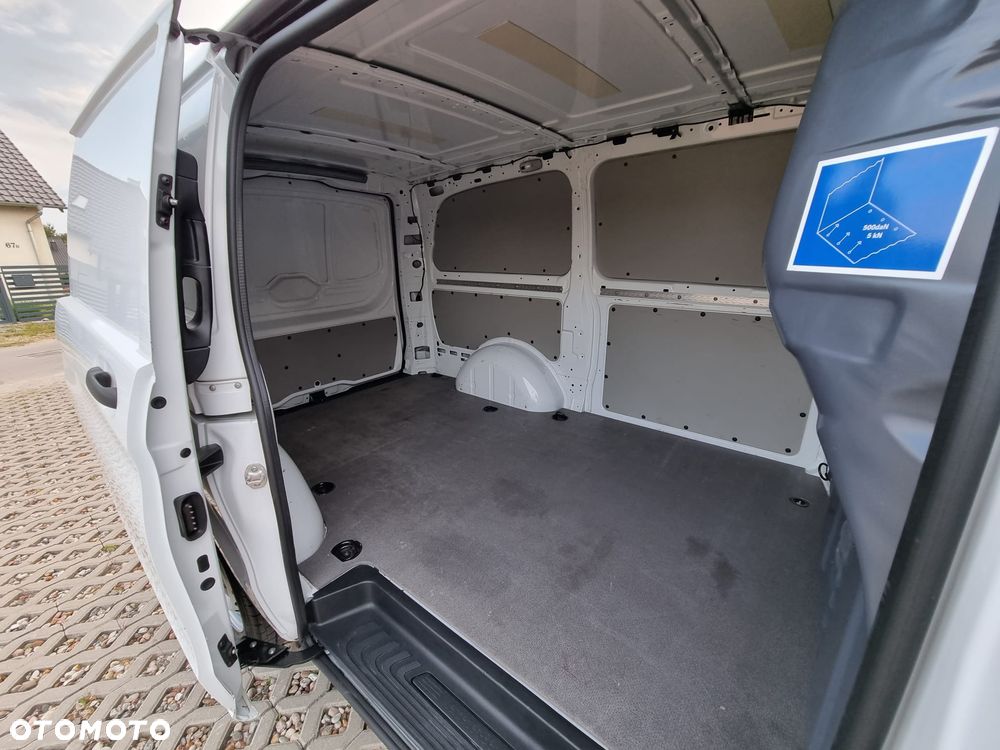 Mercedes-Benz VITO 111 CDI - 16