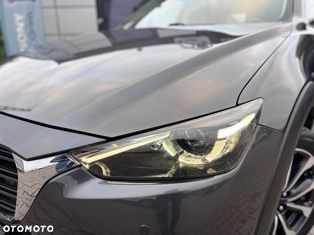 Mazda CX-3 2.0 Skypassion - 38