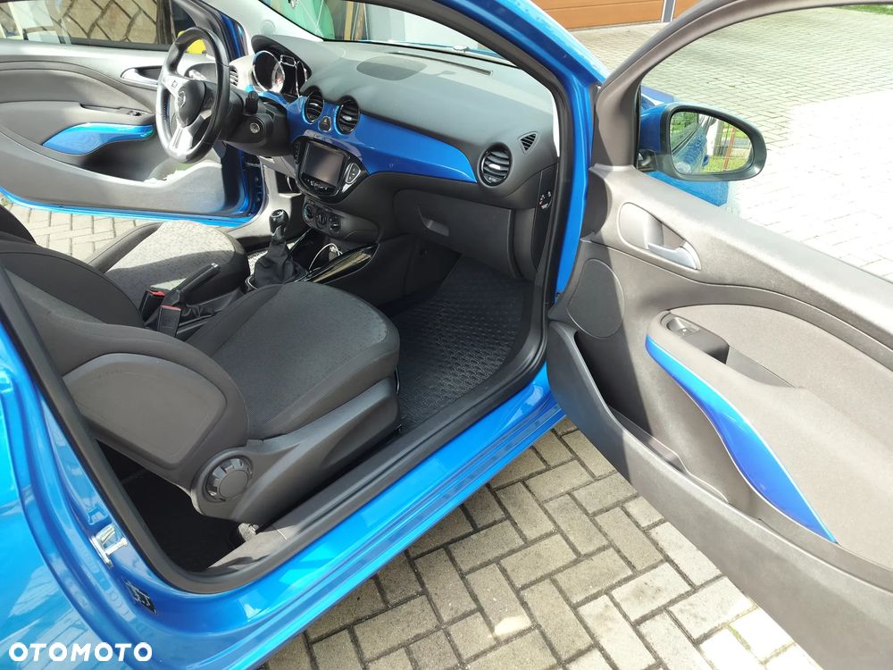 Opel Adam - 5