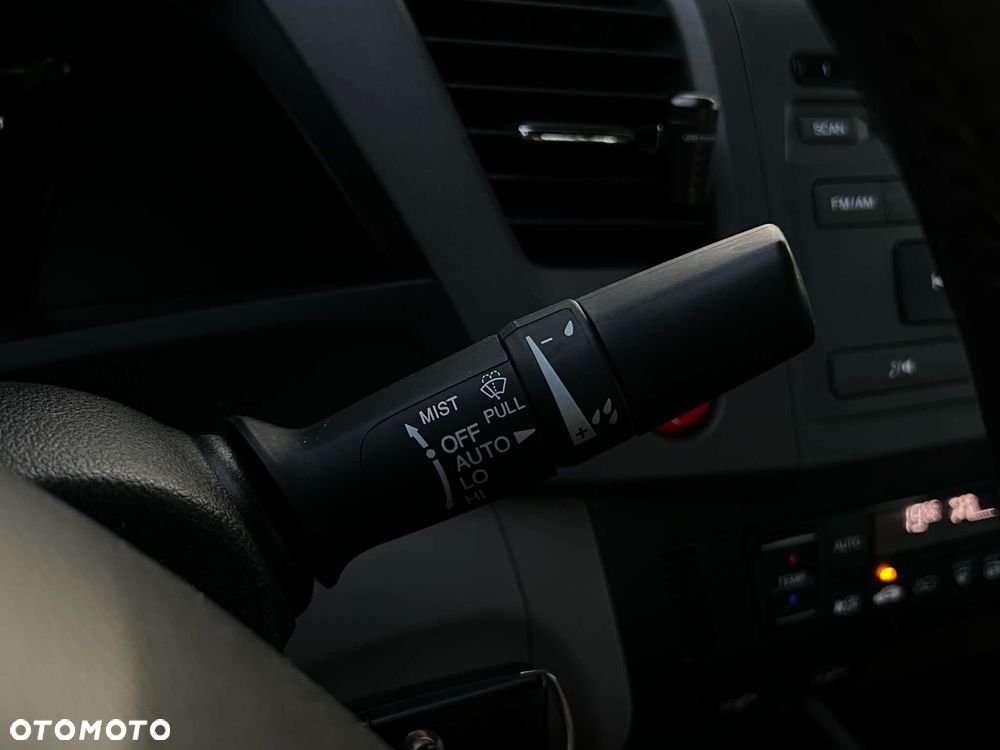Honda Civic 1.8 Executive - 25
