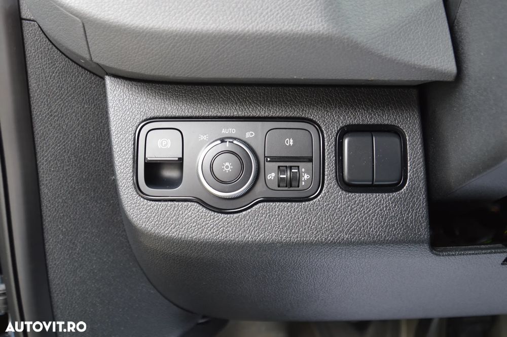 Mercedes-Benz Sprinter ELECTRIC N1 3500Kg - 19