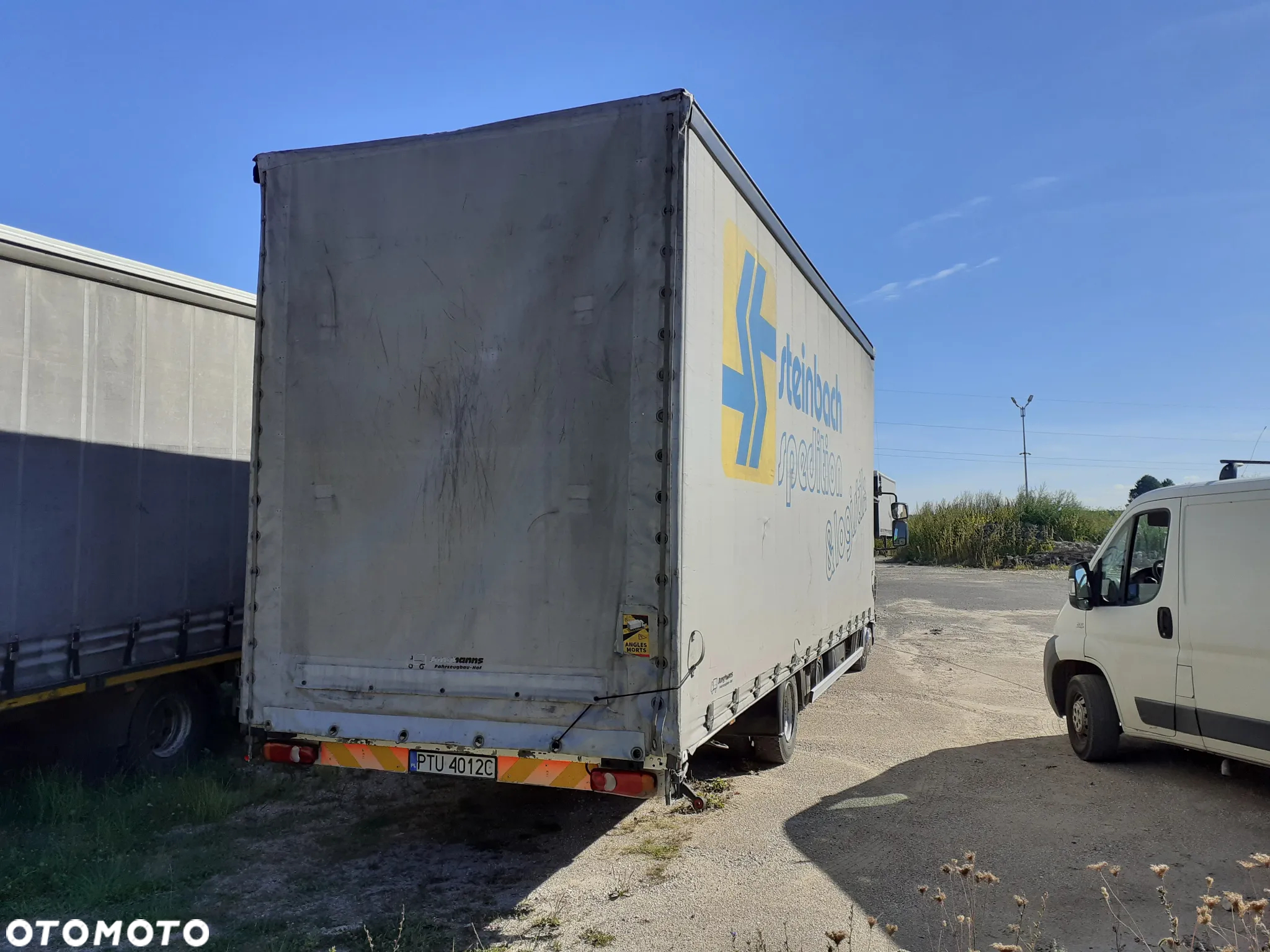 DAF LF 45.220 - 8