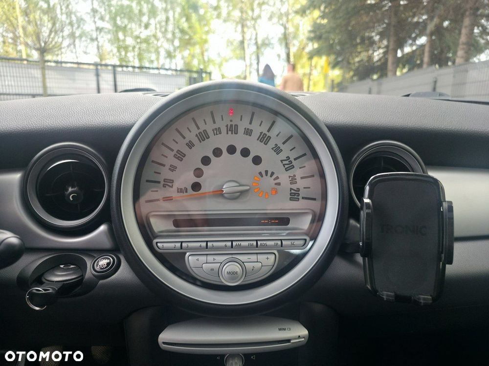 MINI Cooper - 9
