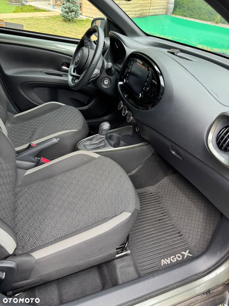 Toyota Aygo - 6