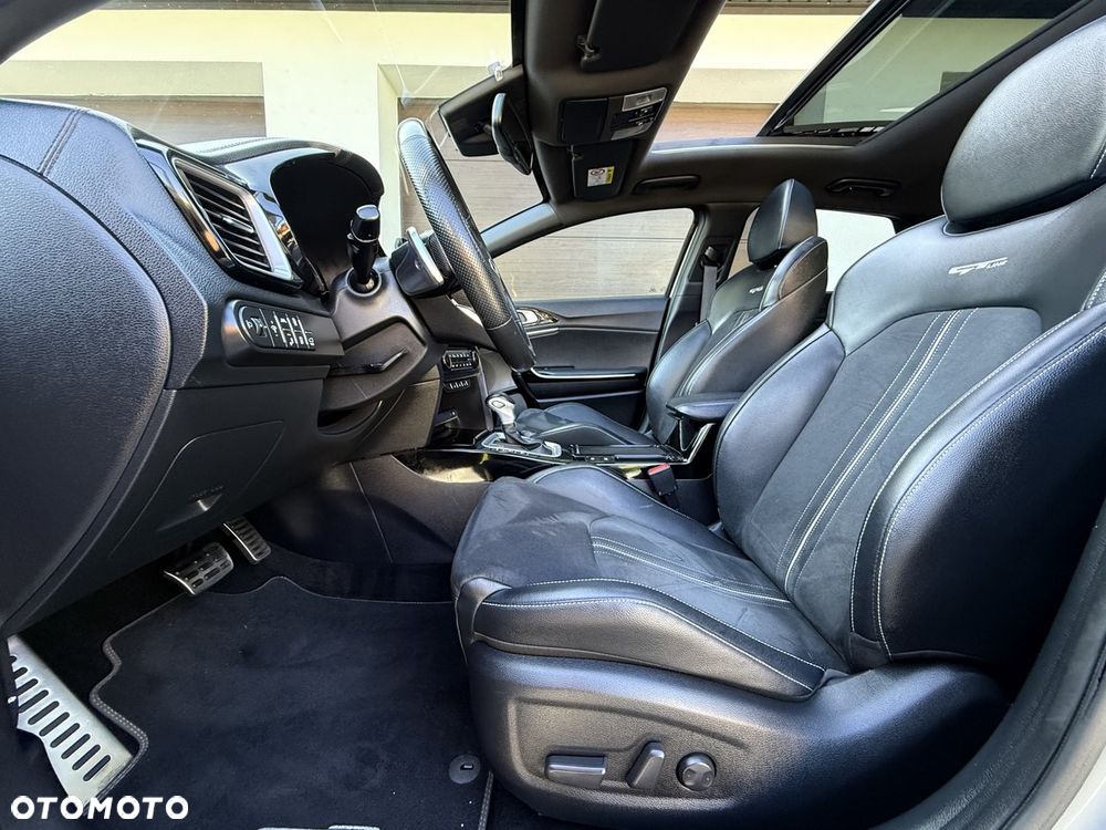Kia ProCeed 1.5 T-GDI DCT7 OPF GT LINE - 14