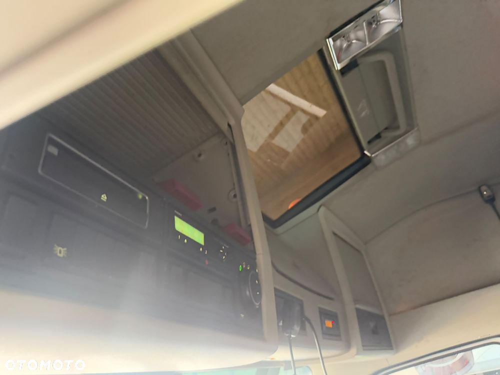 Volvo FH 460 6x2 + żuraw Palfinger PK 27002-SH E + JIB PJ060B | 2016 | 410 000 km | EURO 6 - 13
