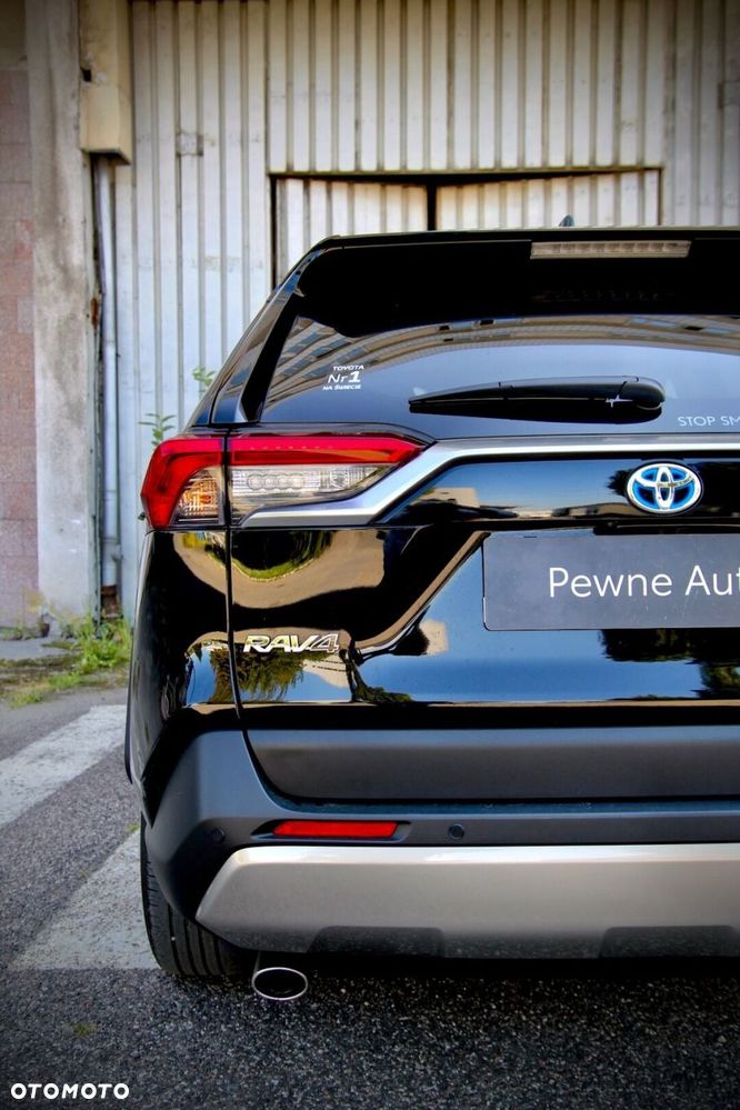 Toyota RAV4 - 11