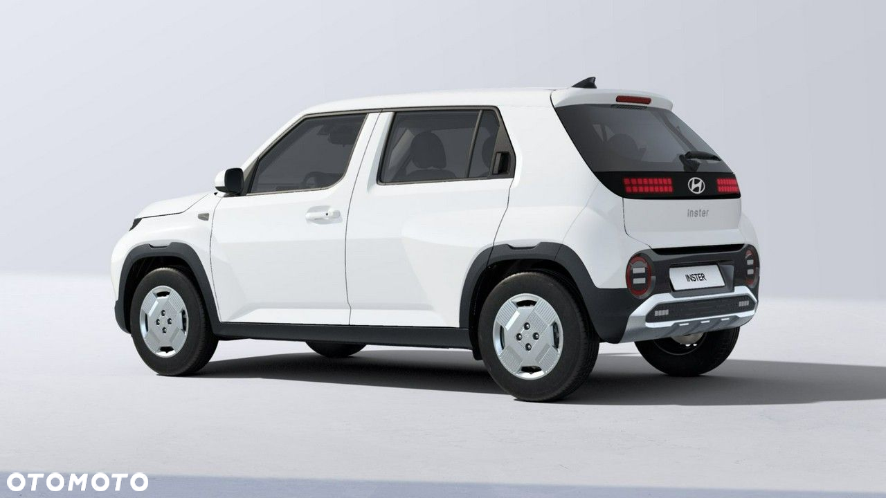 Hyundai Inster - 3