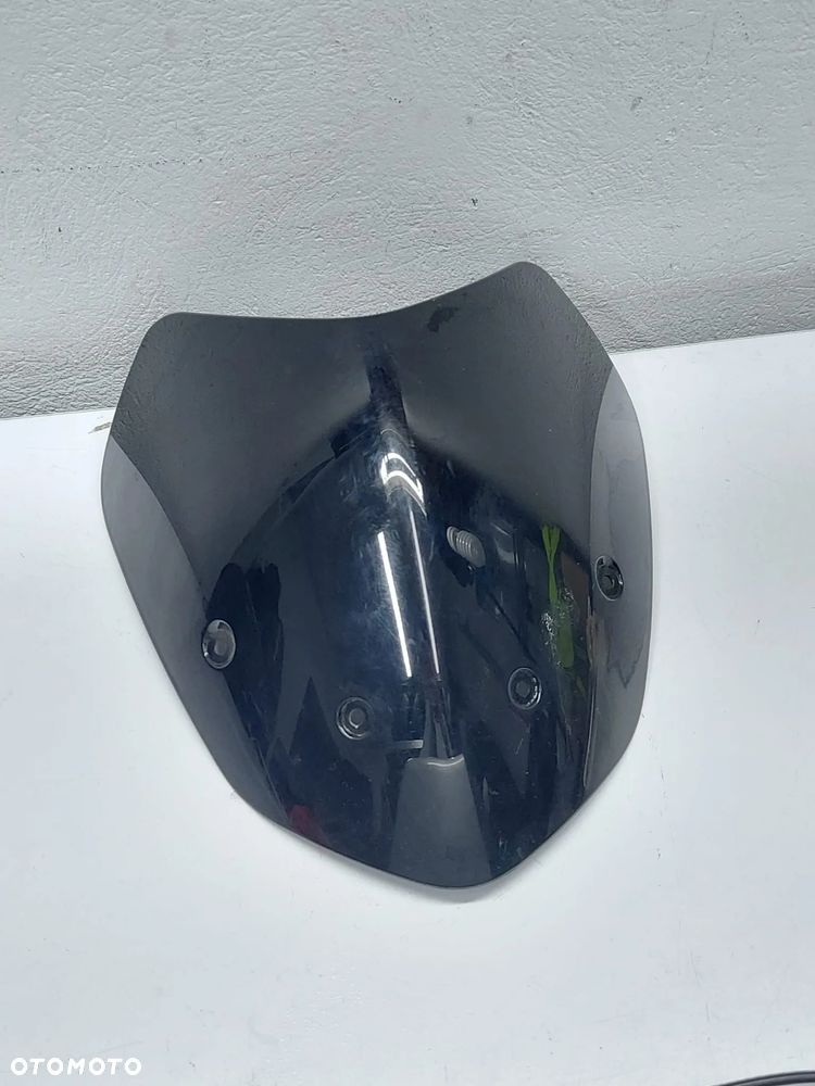 Owiewka przód szyba HONDA CB600F 2008-2010 - 1