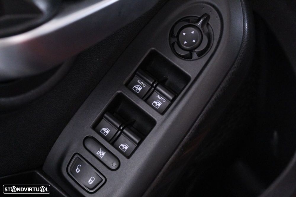 Fiat 500X 1.3 MJ City Cross - 20