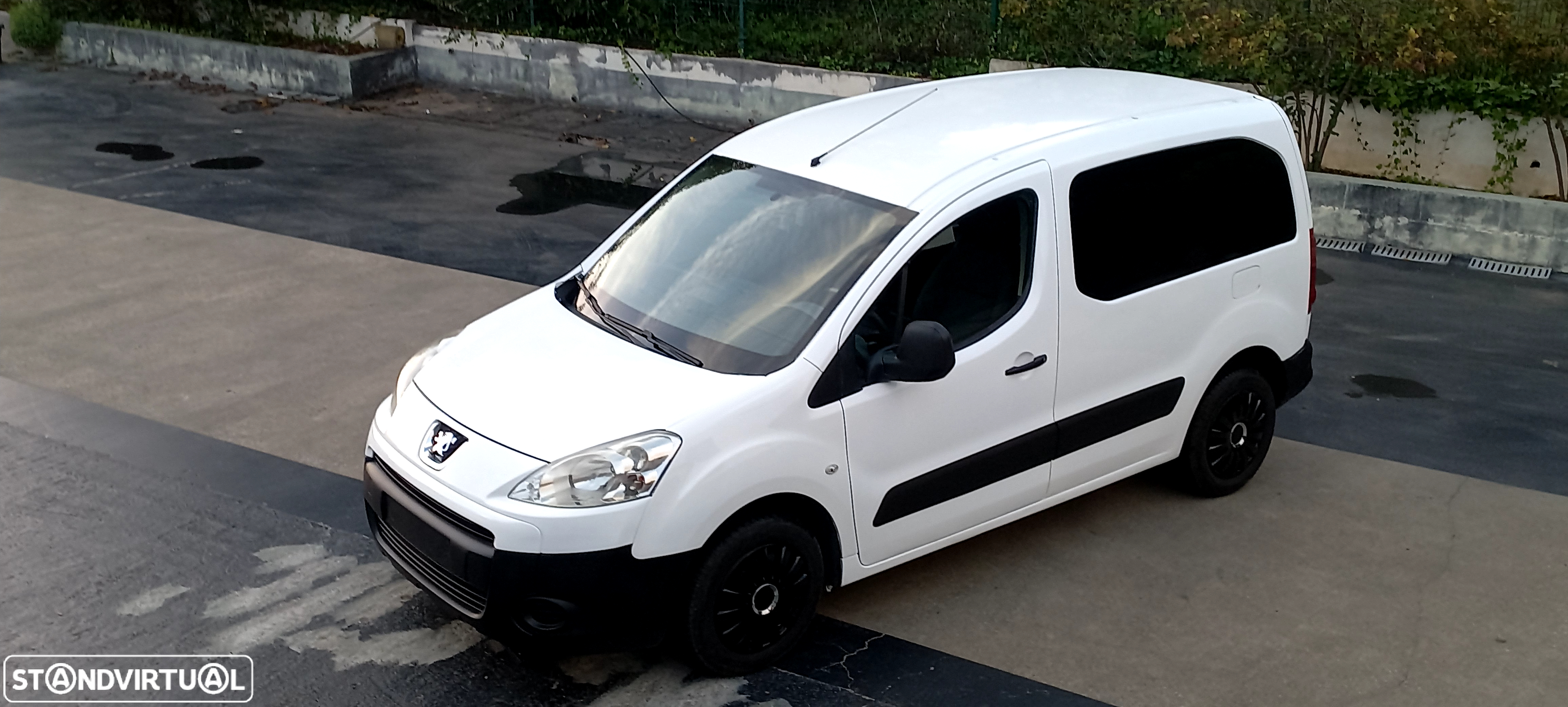 Peugeot Partner - 40