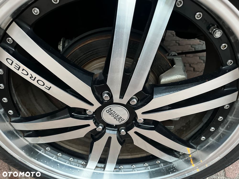 Cadillac SRX 3.0 V6 AWD Sport Luxury - 17