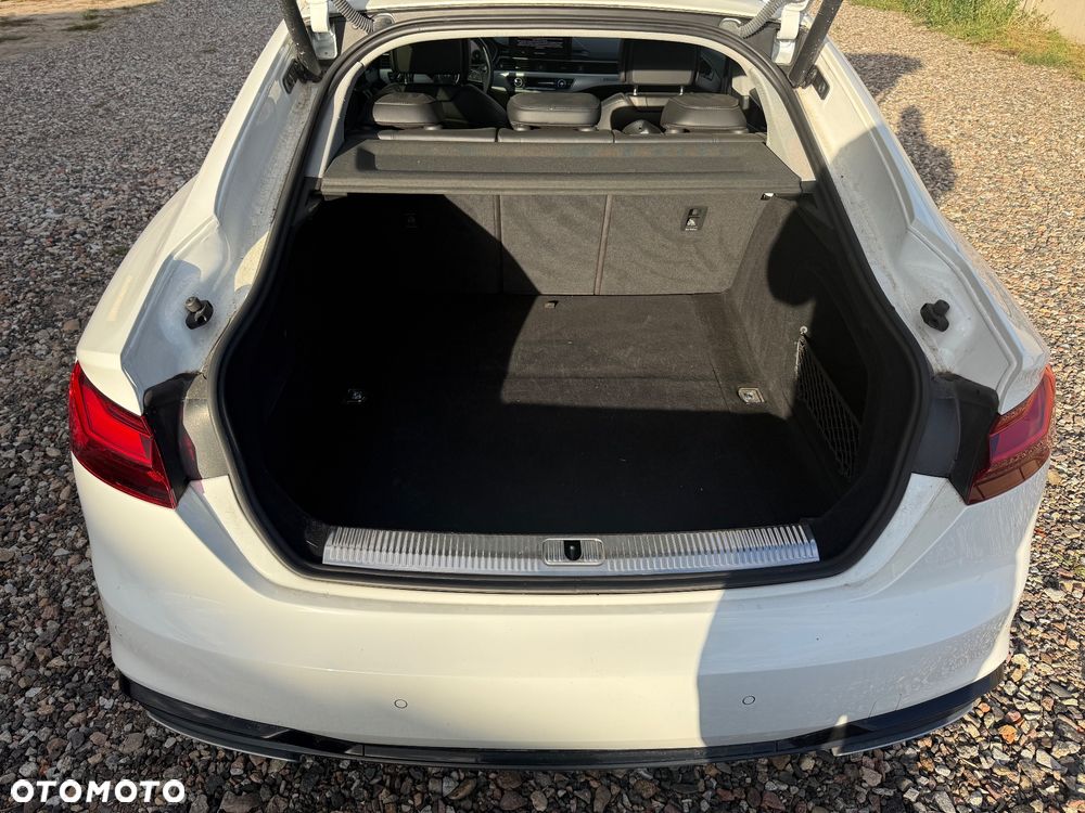 Audi A5 Sportback - 26
