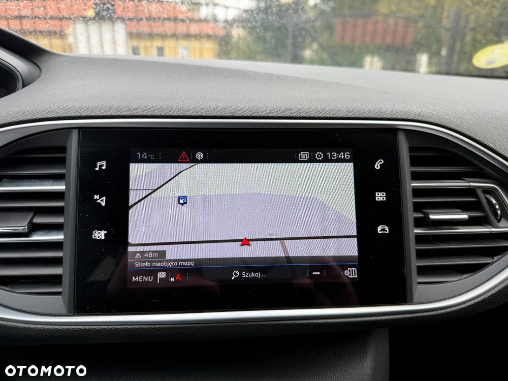 Peugeot 308 BlueHDi FAP 100 Stop & Start Active Pack - 27