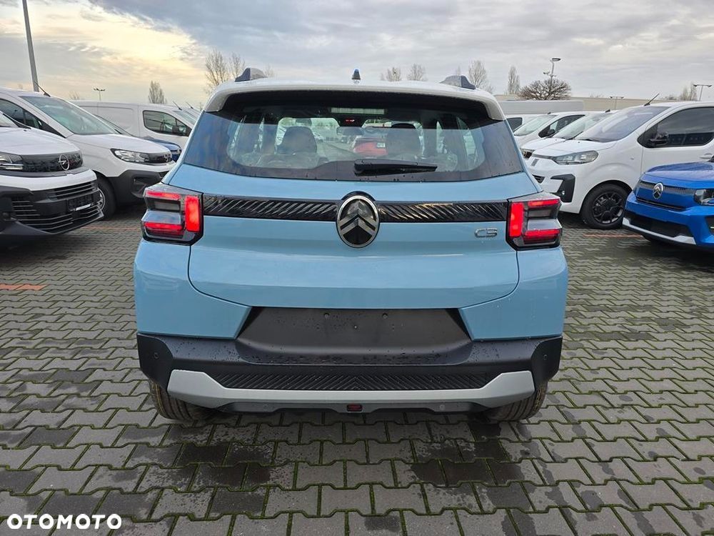 Citroën C3 1.2 T Plus - 7