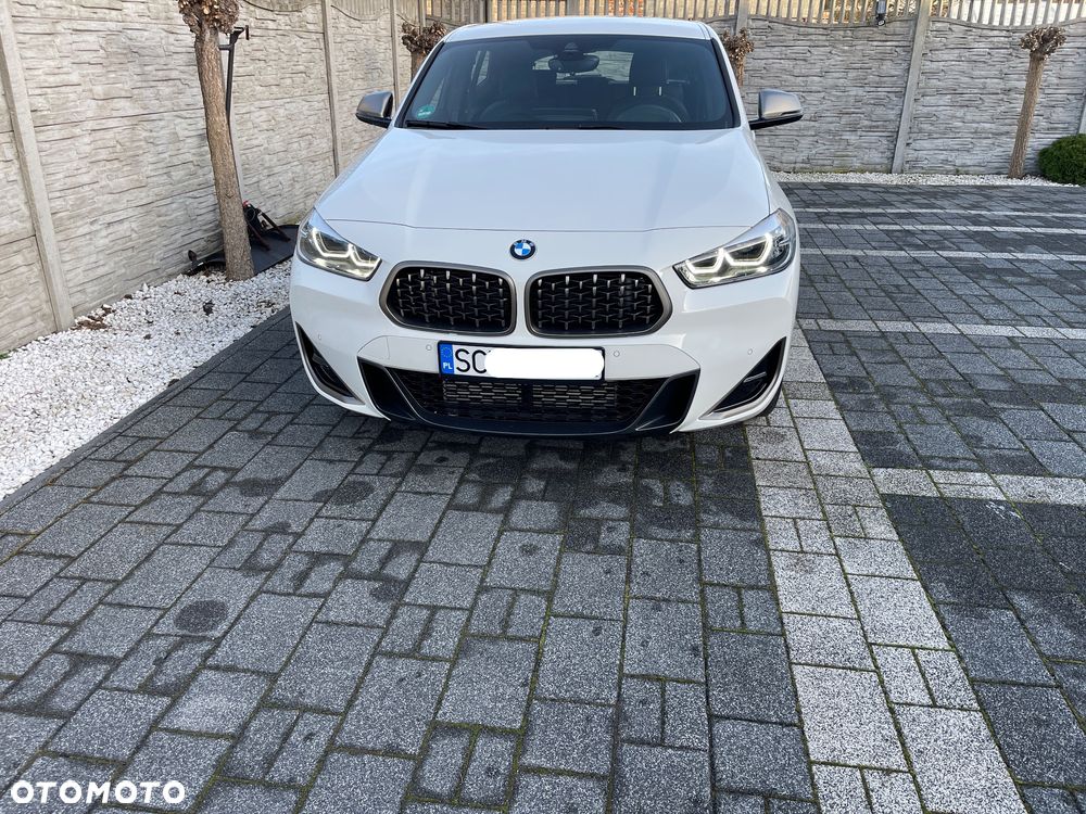 BMW X2 M35i - 4