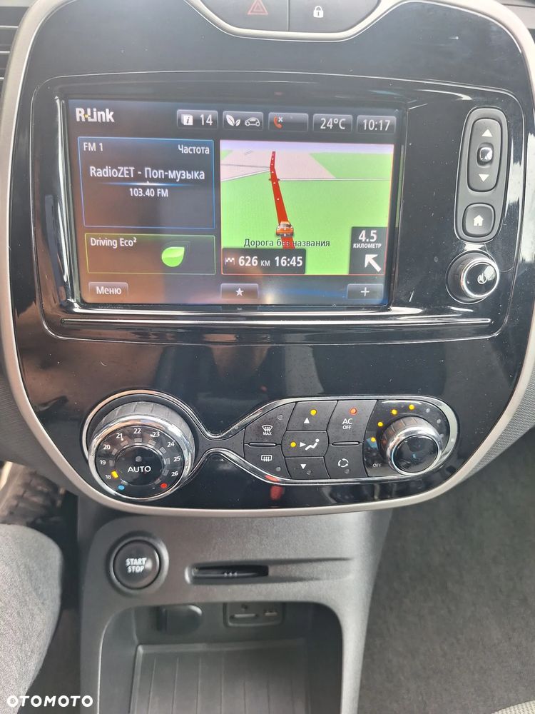 Renault Captur ENERGY dCi 90 Start&Stop Expression - 12